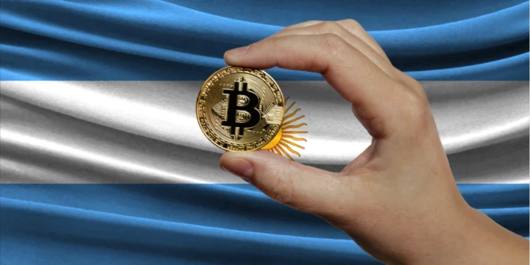 Argentina spreads bitcoin education to 40 schools across the country