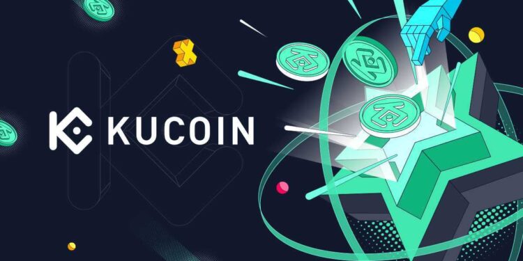 KuCoin public blockchain aims to address high gas fees on Ethereum