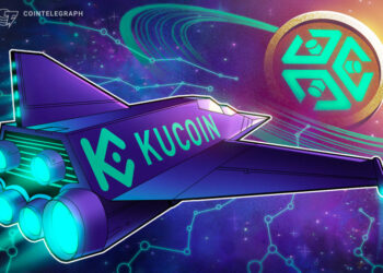 Blockchain công khai KuCoin nhằm mục đích giải quyết phí khí đốt cao trên Ethereum