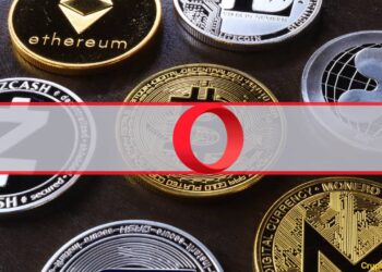 Trình duyệt Opera Crypto tích hợp BNB chain và mở khóa quyền truy cập vào hệ sinh thái dApps