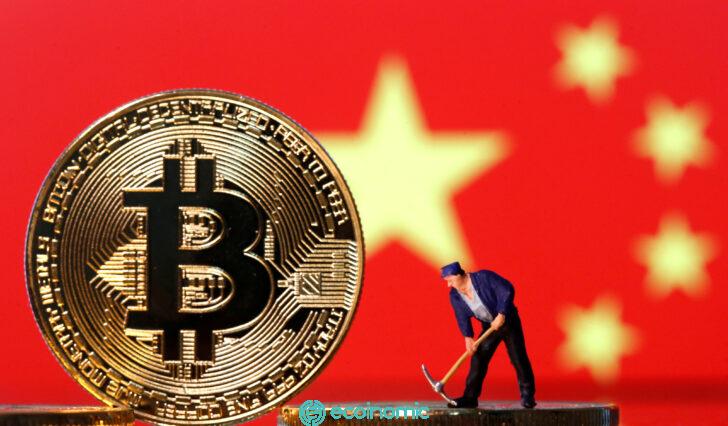 China returns as 2nd largest Bitcoin mining hub despite cryptocurrency ban 