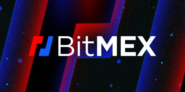 BitMEX officially launches Spot market after a series of legal troubles
