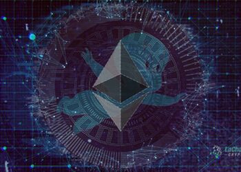 Casper (Ethereum) là gì