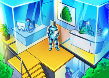 Hàng trăm NFT từ cư dân Thượng Hải xuất hiện trên OpenSea trong thời gian phong tỏa COVID