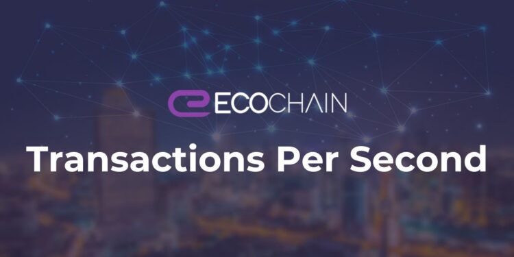 Transactions Per Second (TPS) là gì? 