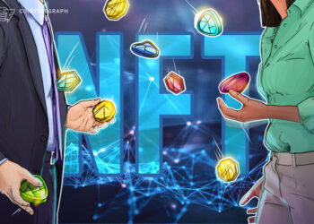 WSJ cho rằng 'thị trường NFT đang sụp đổ' nhưng sự thật về dữ liệu hoàn toàn khác