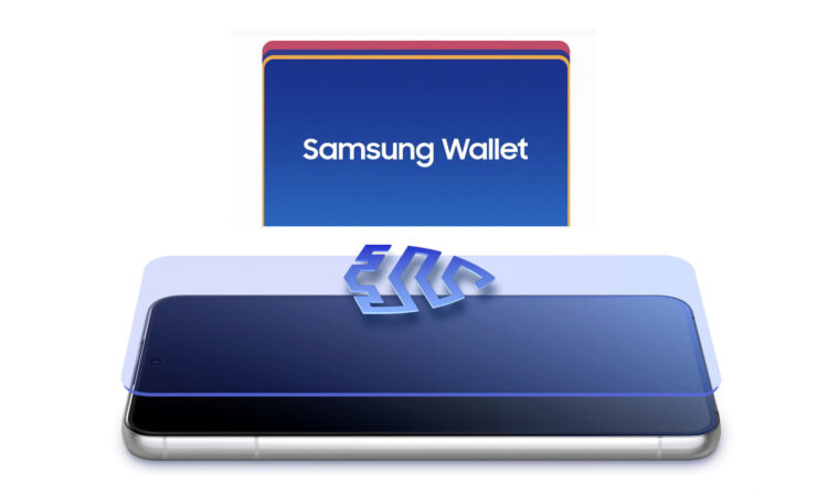 SamSung-Wallet