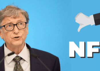 Quan điểm của Bill Gates về Crypto và NFTs