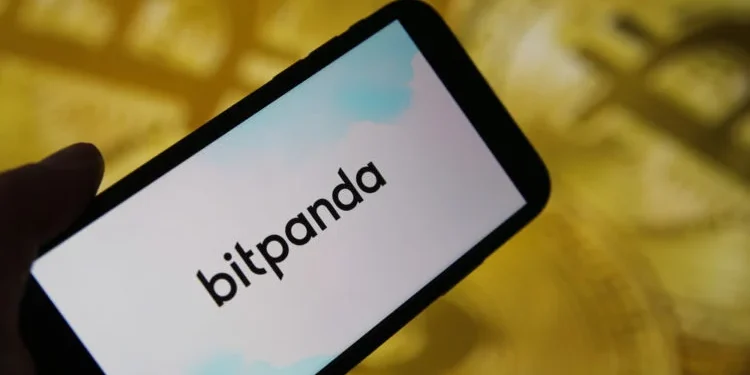 Bitpanda nhấn mạnh công ty cần được vốn hóa mạnh mẽ