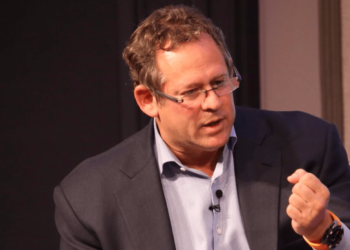 Giám đốc đầu tư BlackRock thừa nhận Bitcoin là tài sản bền vững bất chấp cuộc khủng hoảng