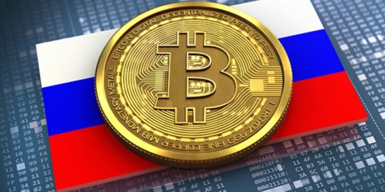 Các vụ kiện và vụ án hình sự liên quan đến tiền điện tử ở Nga tăng 40%