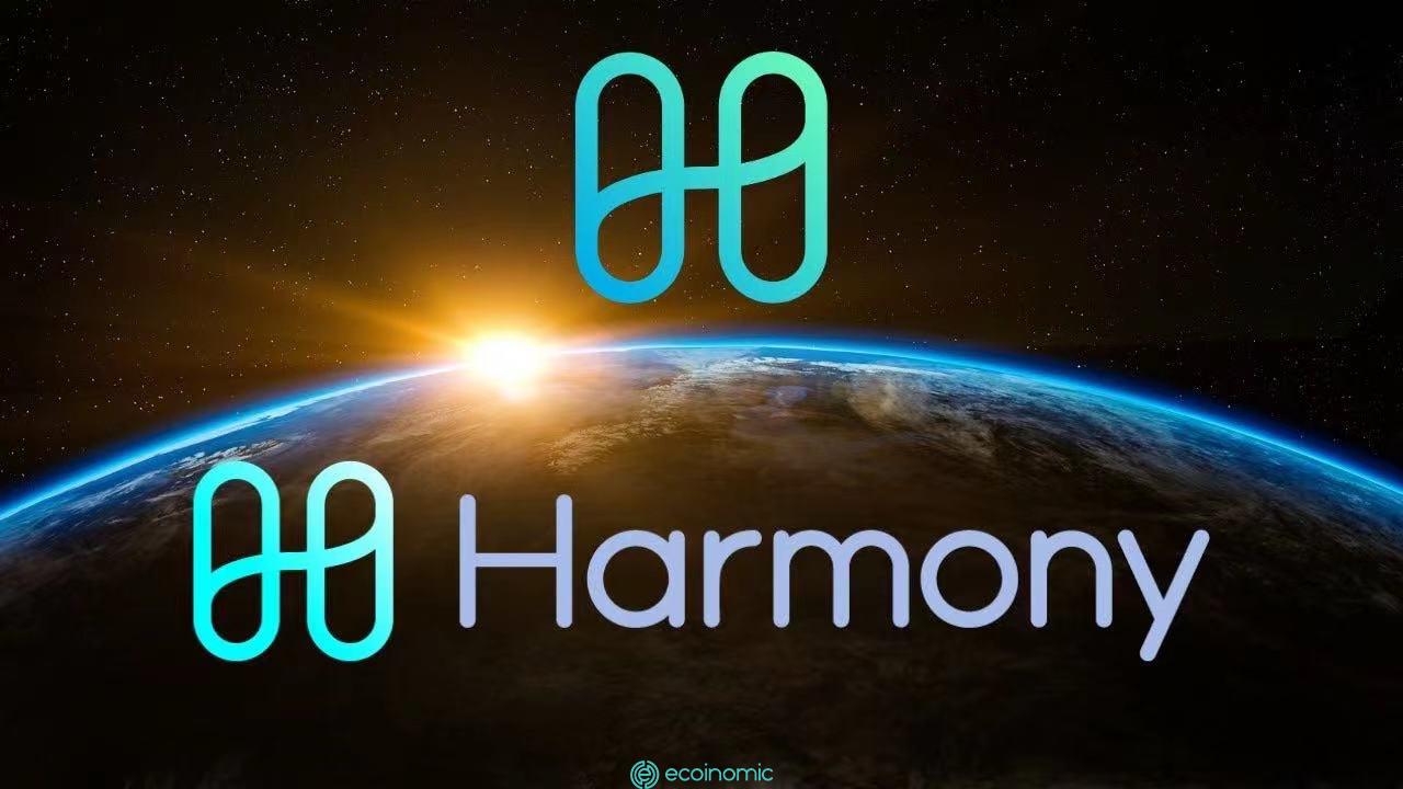 harmony one