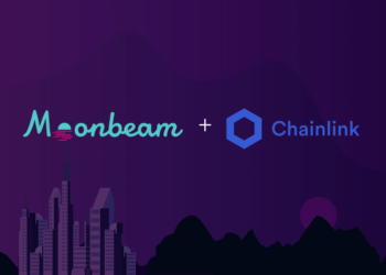 Chainlink tích hợp với Moonbeam cung cấp dữ liệu giá cho các nhà phát triển Polkadot