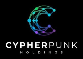 Quỹ đầu tư Cypherpunk Holdings bán tất cả Bitcoin và Ether