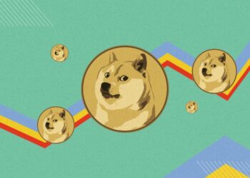 Giá Dogecoin tăng 20% ​​trong tháng 7 với mô hình đảo chiều 