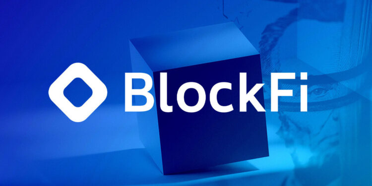 FTX in talks to buy blockfi stake
