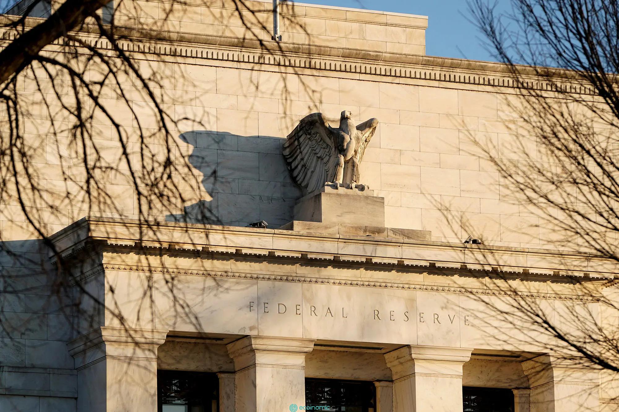 Fed tăng 0,75 điểm phần trăm lãi suất chuẩn, lớn nhất kể từ năm 1994