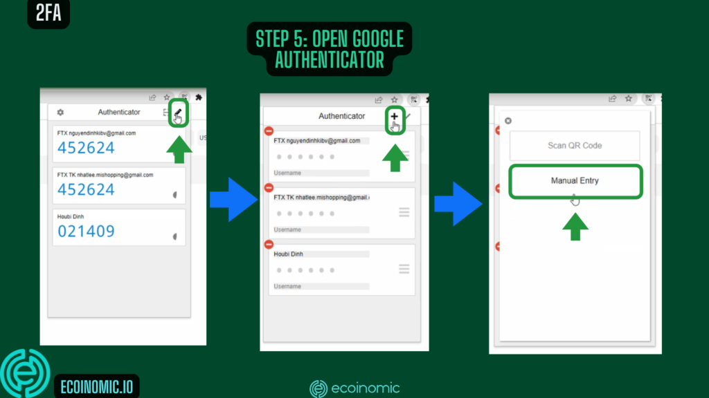 how to register kucoin