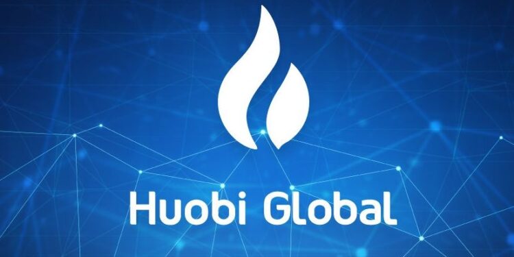 Huobi Global đầu tư vào Cube đẩy mạnh phát triển chiến lược hệ sinh thái Web 3.0. 