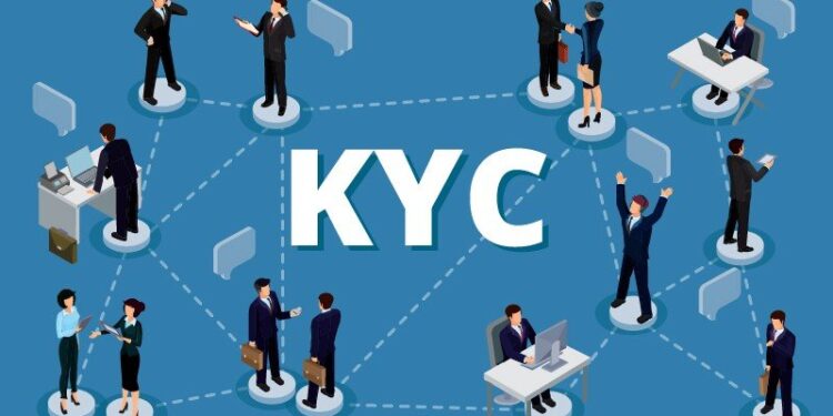 UK Treasury reduces KYC restrictions