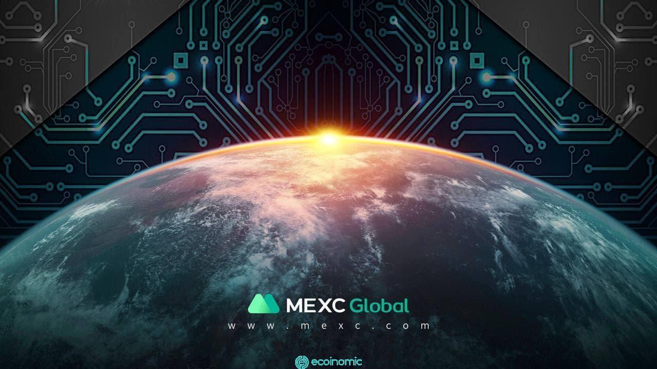 What is mexc global