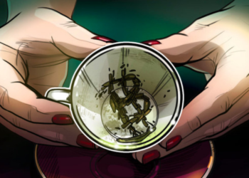 Lý do khiến Bitcoin chạm đáy ở mức 10.000 đô la