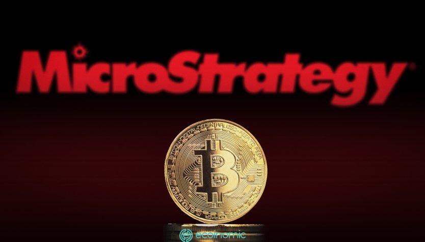 Michael Saylor thề sẽ 'HODL Bitcoin vượt qua nghịch cảnh' khi MicroStrategy phải đối mặt với cuộc gọi ký quỹ
