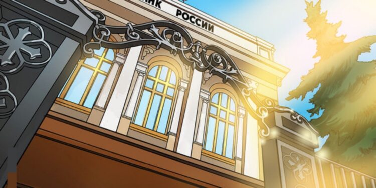 Bank of Russia supports cross-border cryptocurrency payments compared to domestic trade