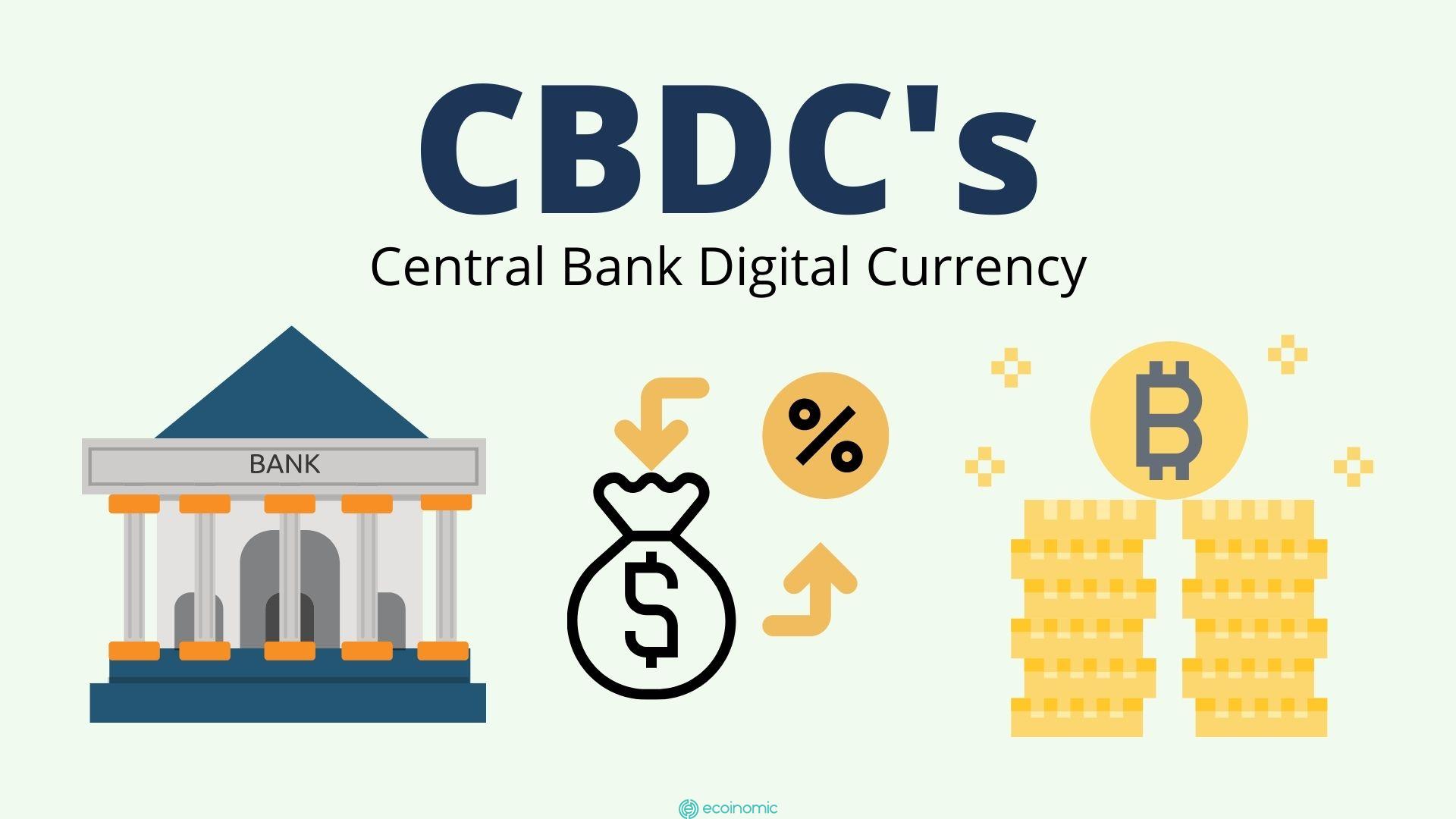 Taiwan's central bank will provide CBDC
