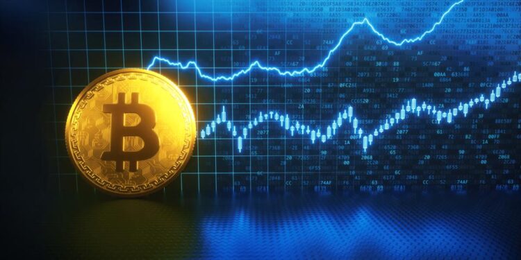 Nigel Green nhận định bitcoin sẽ tăng trưởng trong quý 4 năm 2022