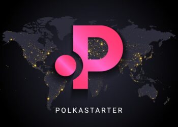 Polkastarter là gì? Chi tiết dự án về POLS