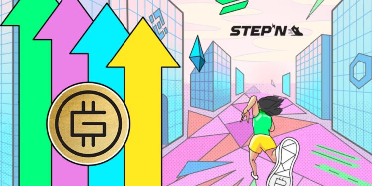Stepn offers a solution to fight Ponzi schemes