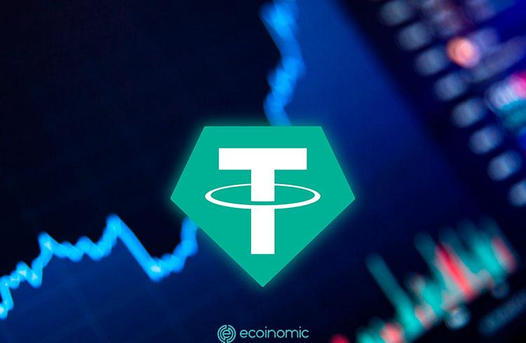 Stablecoin được Tether xác nhận hỗ trợ đầy đủ