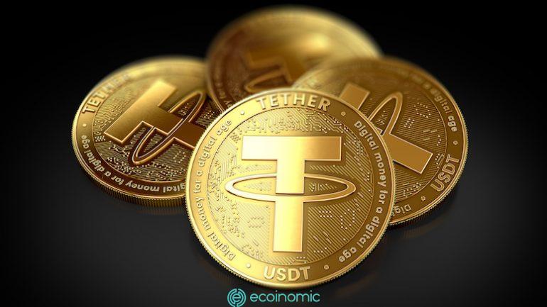 Tether ra mắt một stablecoin mới gắn với bảng Anh vào đầu tháng 7.