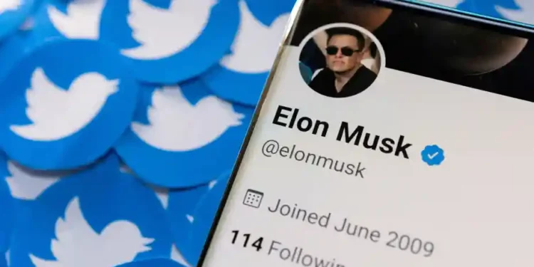 Twitter backs Elon Musk's takeover