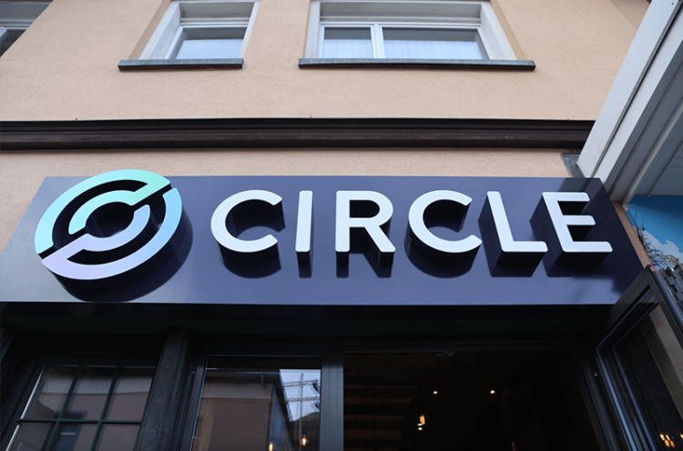 USDC Circle Operator Introduces New Euro Coin Stablecoin