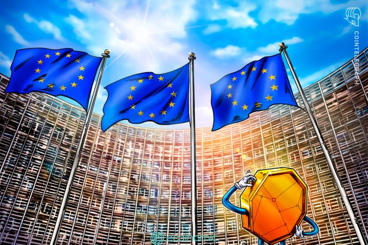 Ủy viên EU nhắc lại sự cần thiết phải 'điều chỉnh tất cả tài sản tiền điện tử'