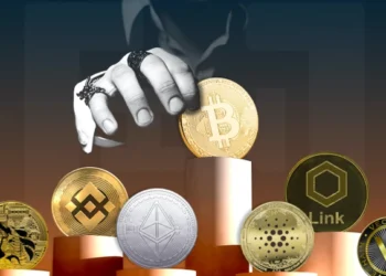 Củng cố khung pháp lý về tiền điện tử