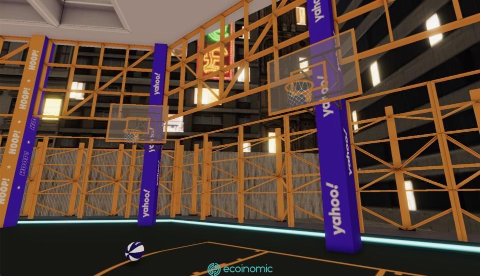 Yahoo hosts Metaverse event for Hong Kong residents as part of restrictions