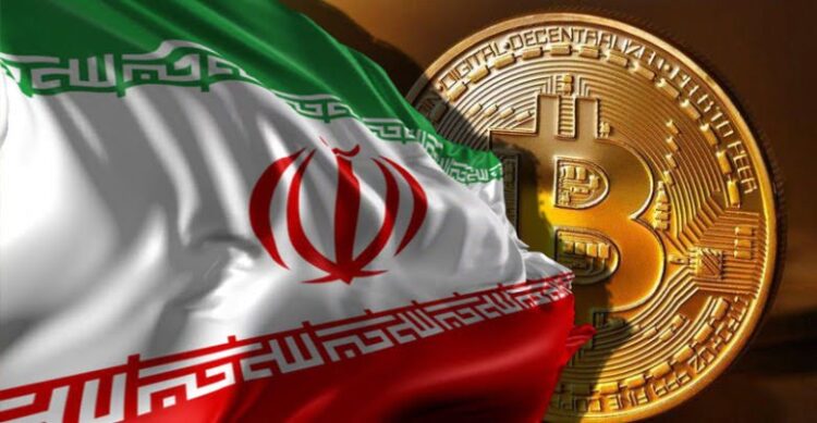 Cryptocurrency miners in Iran face unprofitable mining status