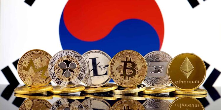 South Korea meets with Asia-Pacific financial authorities