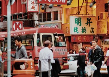 Cơ quan quản lý Hồng Kông cảnh báo rủi ro liên quan đến NFT