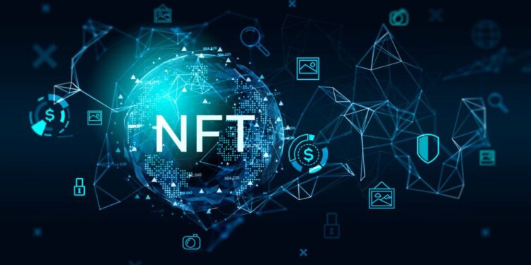 Investors have many privileges when owning NFT