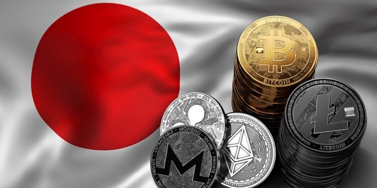 Quy định về tiền điện tử được siết chặt tại Nhật Bản