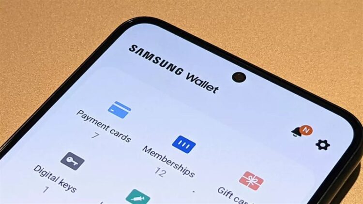 SamSung-Wallet