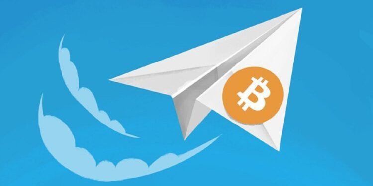 Telegram bị khai thác dữ liệu về gian lận của những người có ảnh hưởng đến tiền điện tử