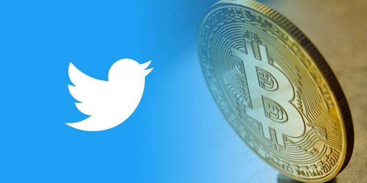 Social network used as means to scam cryptocurrencies 