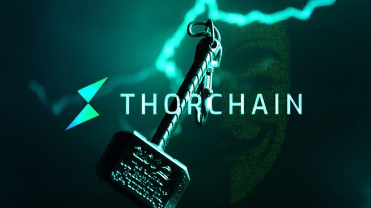 THORChain Network