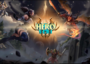 HeroSeri – tựa game gây chấn động cộng đồng GameFi