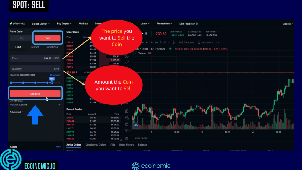 phemex bonus